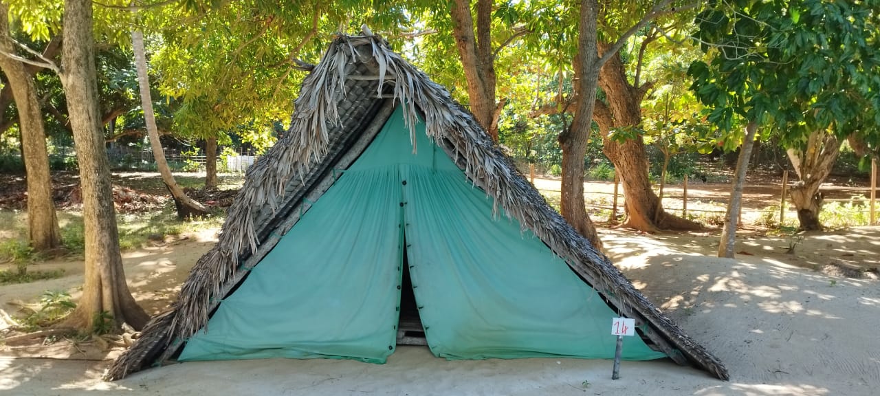 Bivouac